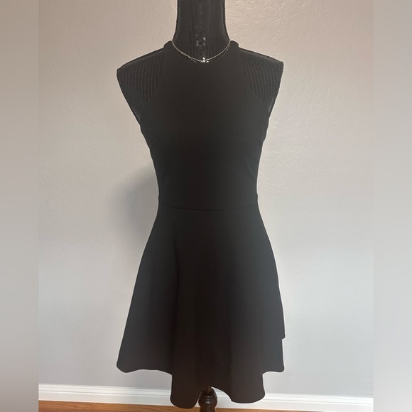 Revolve Likely Black Mini Dress Perfect Condition 🖤 - Picture 9 of 9
